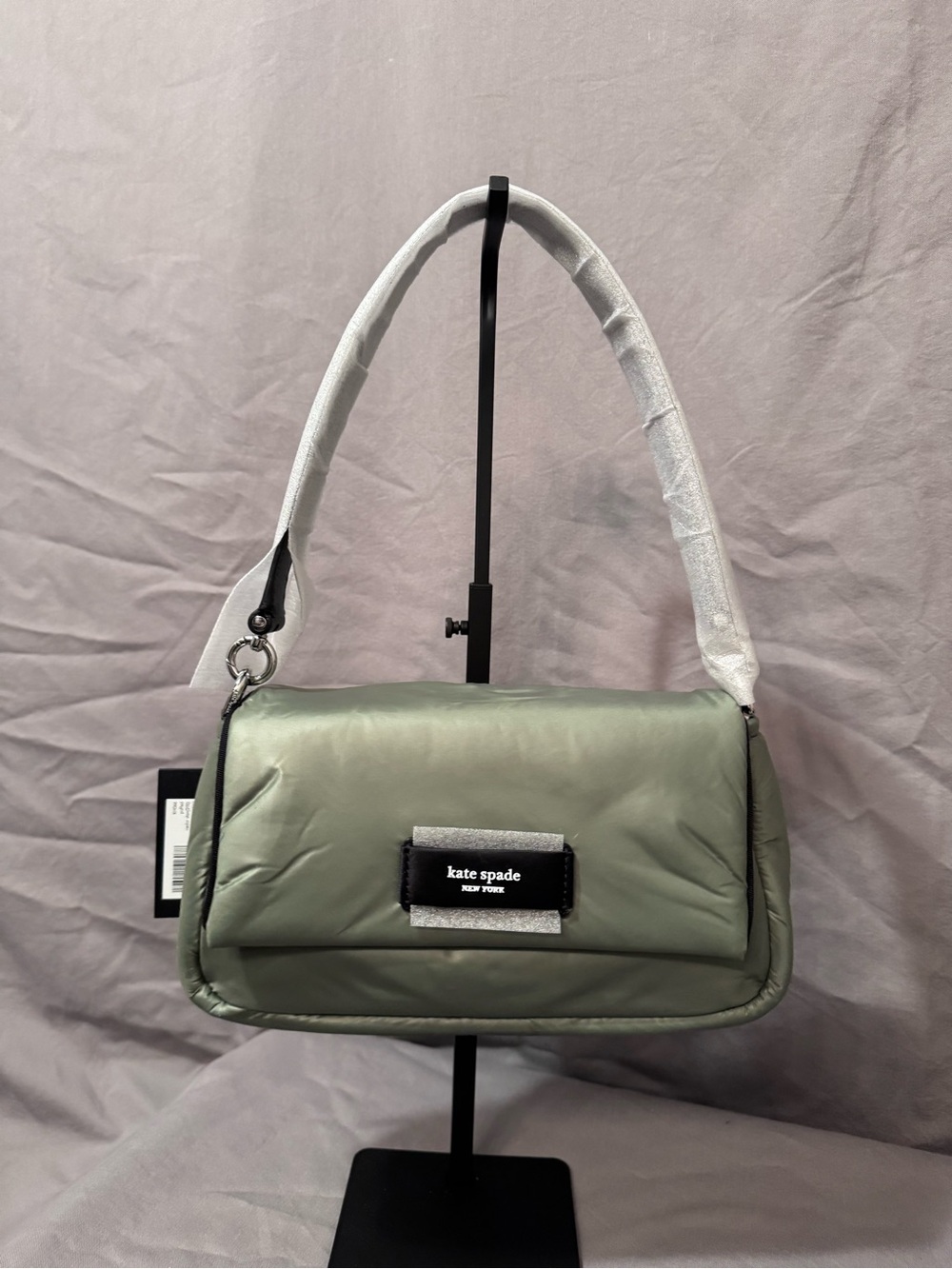 Kate Spade New York Lola Puffy Shoulder/Crossbody Bag